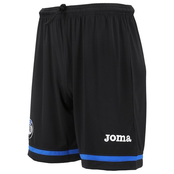 Pantalon Football Atalanta BC Domicile 2018-19 Noir